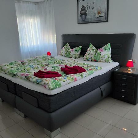 Loft Orchidee 2 Apartment Юберлинген Екстериор снимка