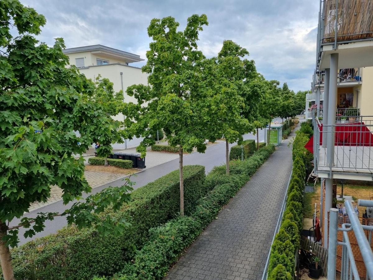 Loft Orchidee 2 Apartment Юберлинген Екстериор снимка