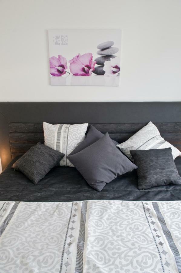 Loft Orchidee 2 Apartment Юберлинген Екстериор снимка