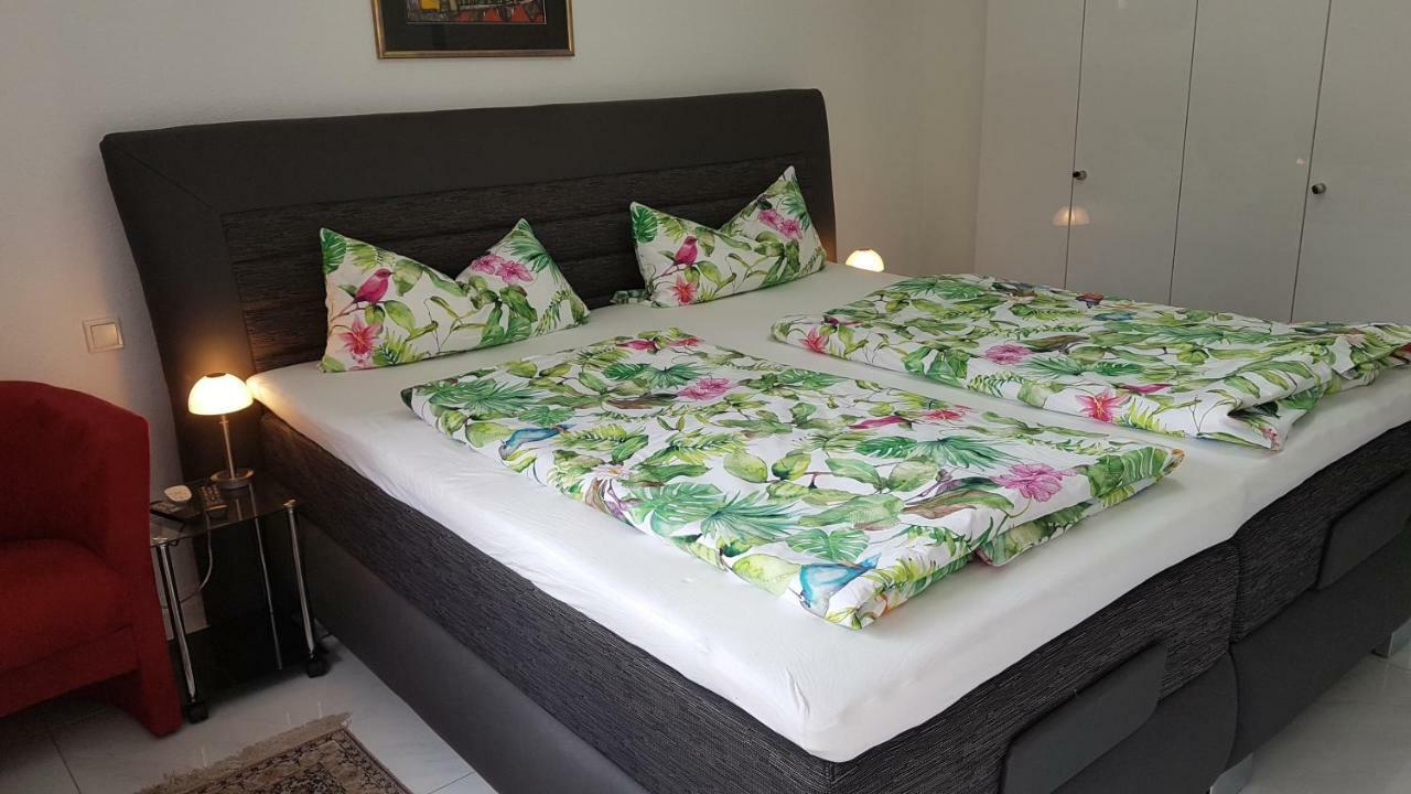 Loft Orchidee 2 Apartment Юберлинген Екстериор снимка