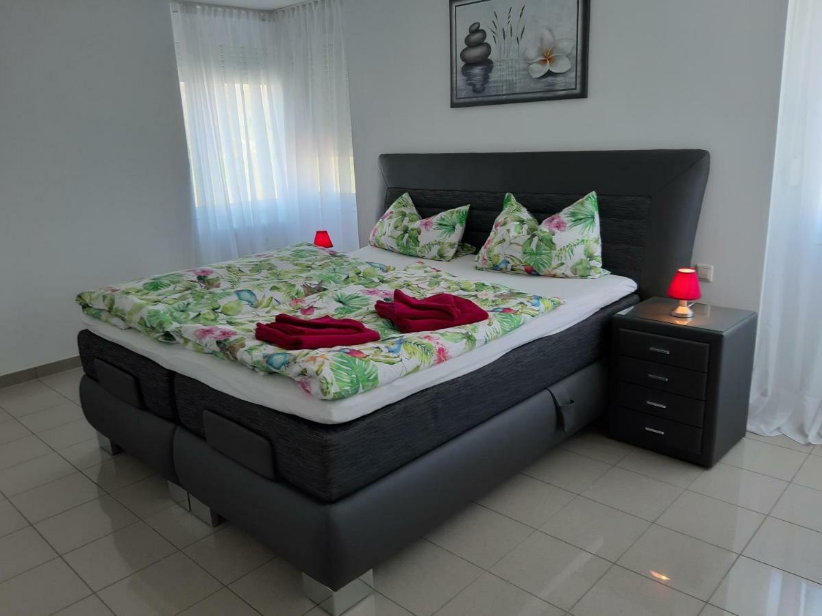 Loft Orchidee 2 Apartment Юберлинген Екстериор снимка