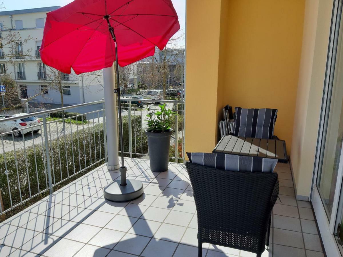 Loft Orchidee 2 Apartment Юберлинген Екстериор снимка
