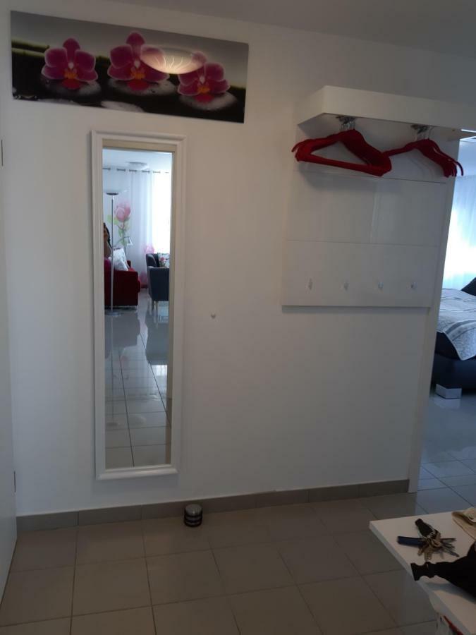 Loft Orchidee 2 Apartment Юберлинген Екстериор снимка