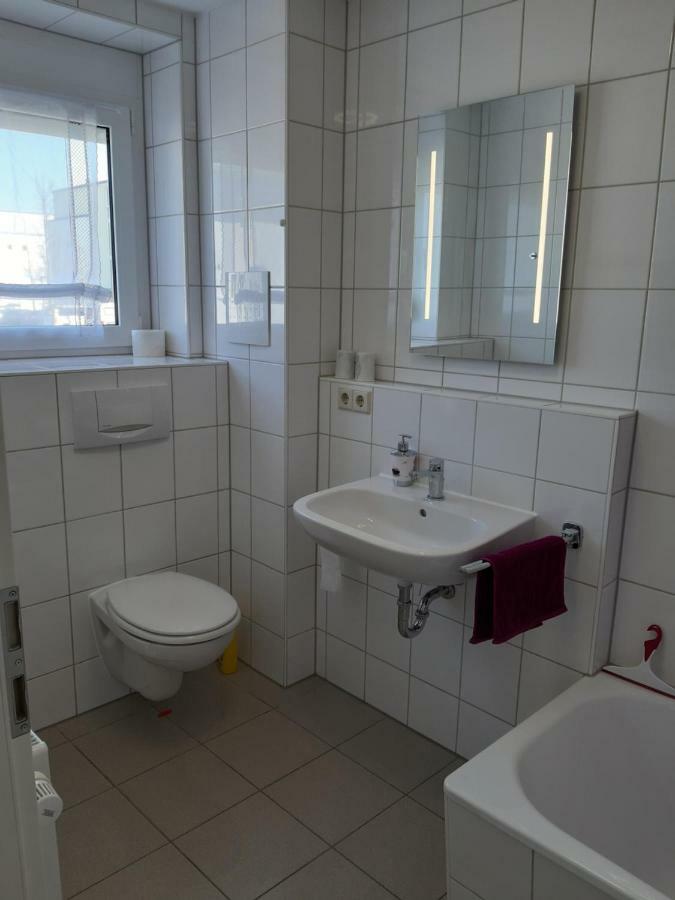 Loft Orchidee 2 Apartment Юберлинген Екстериор снимка
