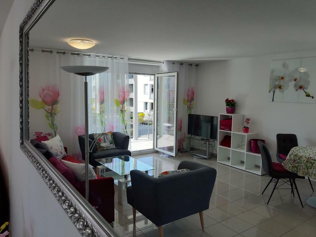 Loft Orchidee 2 Apartment Юберлинген Екстериор снимка