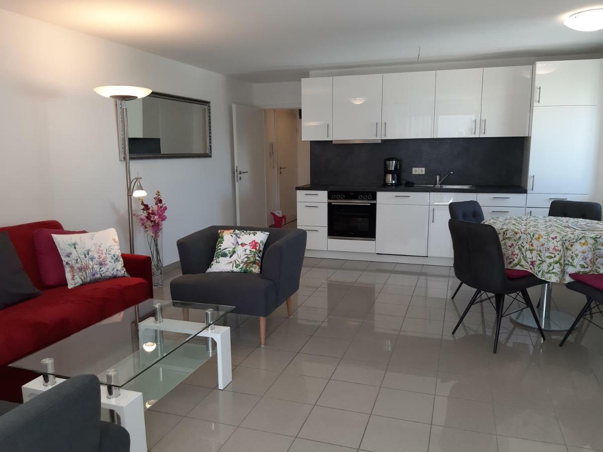 Loft Orchidee 2 Apartment Юберлинген Екстериор снимка