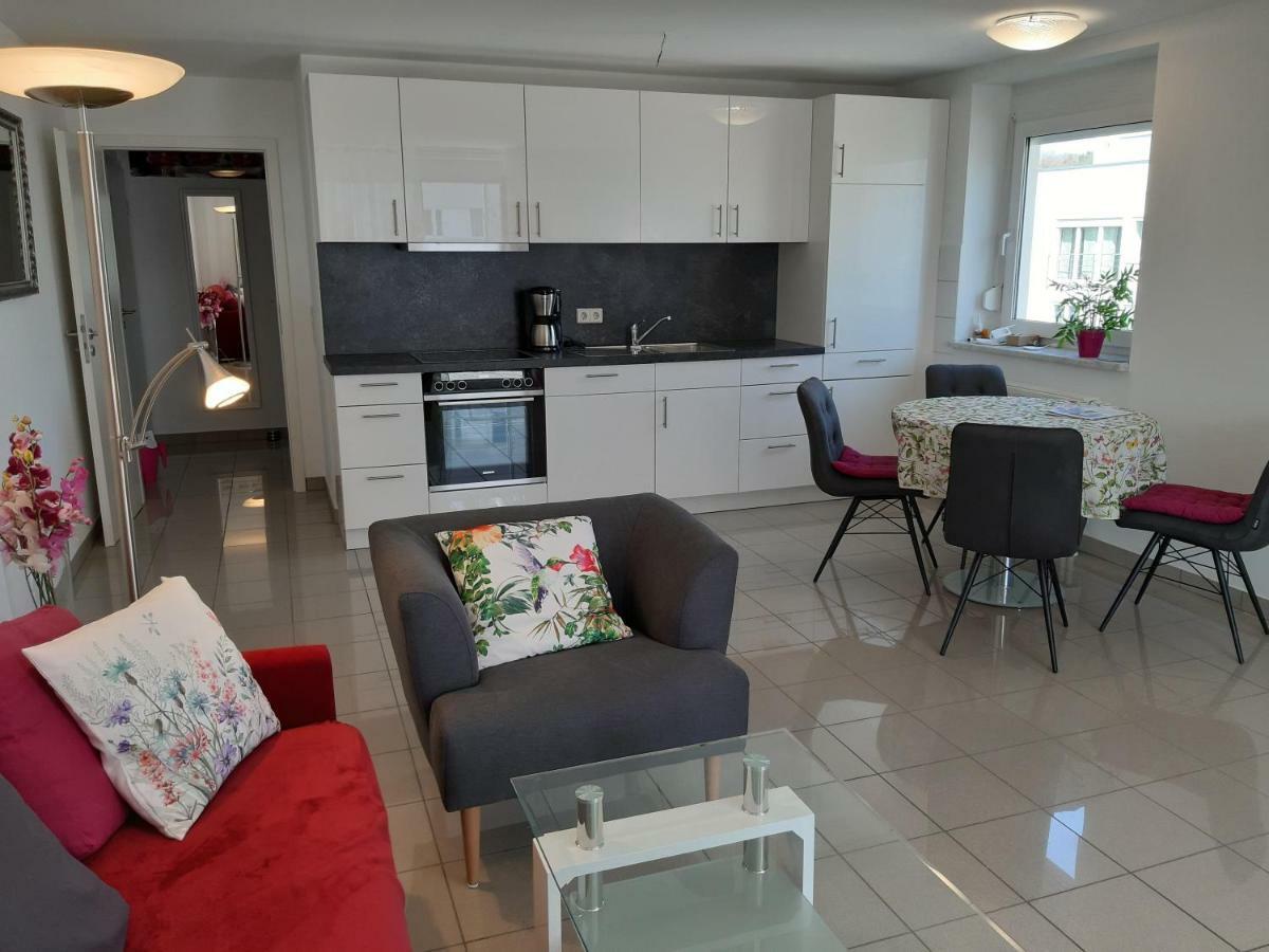 Loft Orchidee 2 Apartment Юберлинген Екстериор снимка