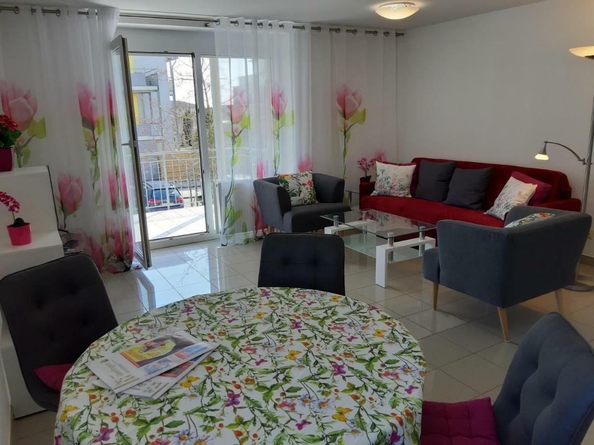 Loft Orchidee 2 Apartment Юберлинген Екстериор снимка
