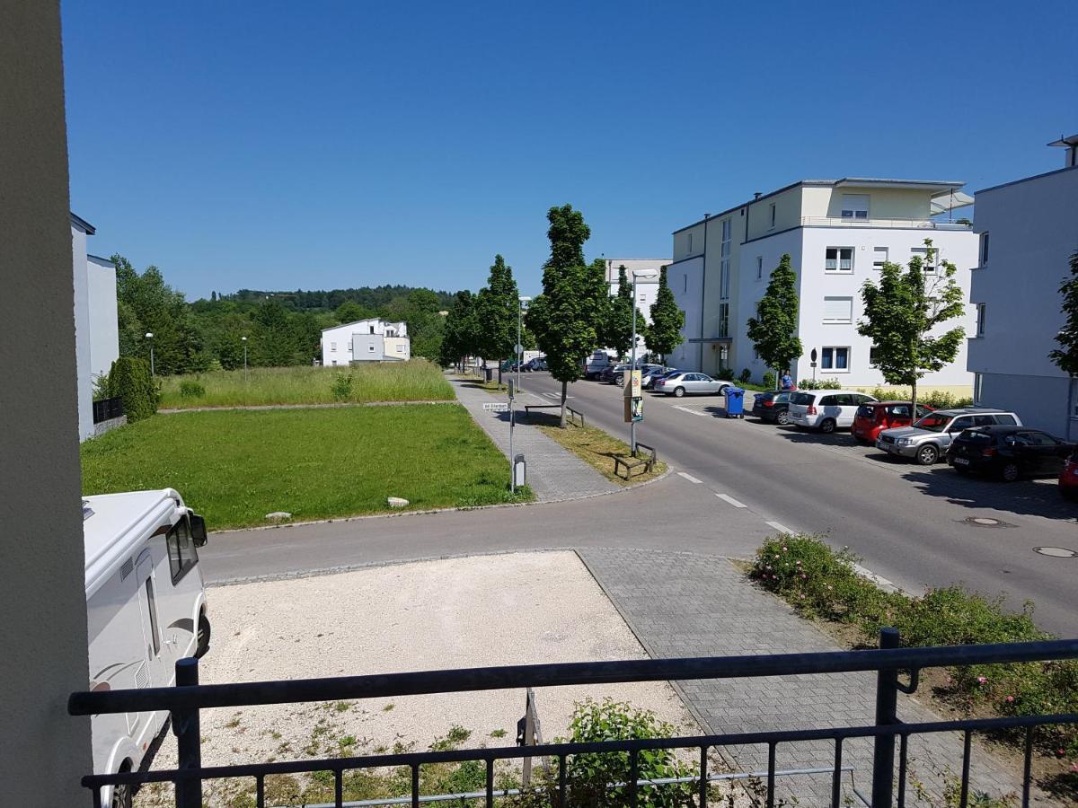 Loft Orchidee 2 Apartment Юберлинген Екстериор снимка