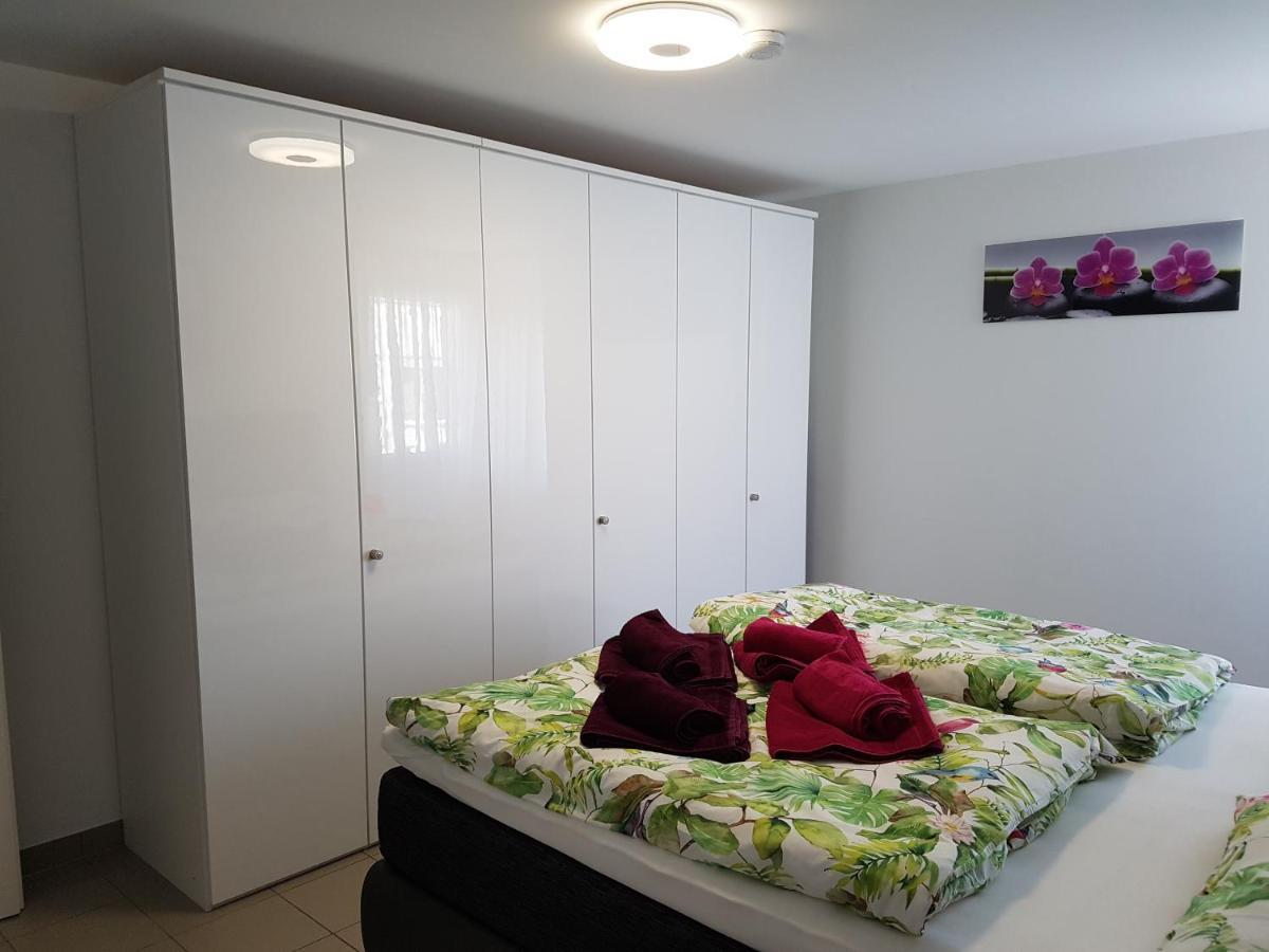 Loft Orchidee 2 Apartment Юберлинген Екстериор снимка