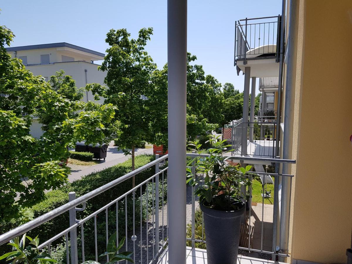 Loft Orchidee 2 Apartment Юберлинген Екстериор снимка